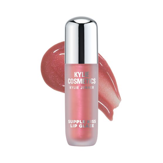 COSMIC BRILHO LABIAL KISS ROSY RAY